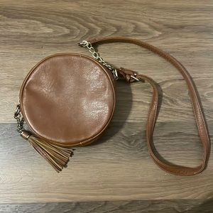 Cute Brown Purse